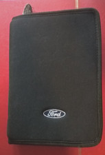 2000 SPLENDIDO LIBRETTO FORD FOCUS USO  MANUTENZIONE MANUALE ISTRUZIONI ITALIANO