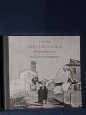 Stefano polato isola della - polato,