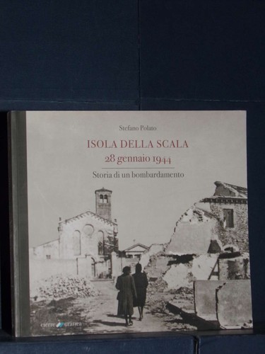 Stefano polato isola della - polato,