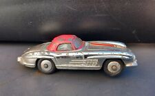 Vintage Corgi Toys Mercedes