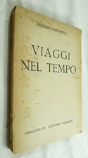 VINCENZO CARDARELLI VIAGGI NEL