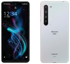 TELEFONO ANDROID SHARP AQUOS