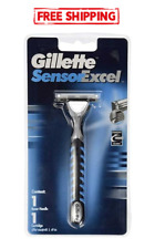 Manico rasoio Gillette Sensor