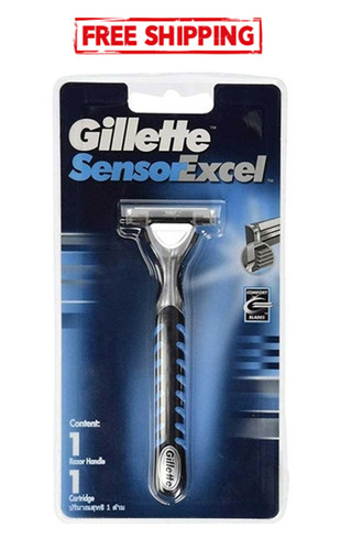 Manico rasoio gillette - manico, sensor