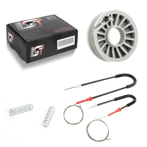 Repset alzacristalli elettrico - repset,