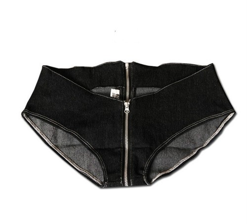 Bikini jeans donna denim