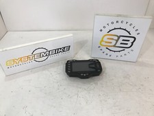 STRUMENTAZIONE DUCATI