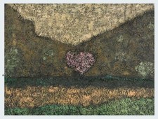 Andrea Raccagni  Imola (Bo), Natura Ultima 1990