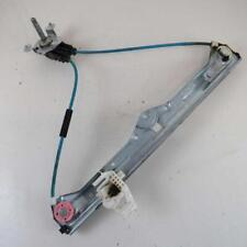 Regolatore manuale lunotto posteriore sinistro per FIAT BRAVO MK2 2007-2014 usato (58988)