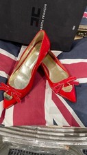 scarpe ballarone franchi