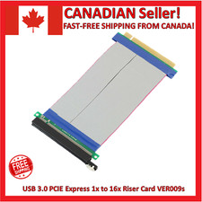 PCI-E Express 16X-16X Slot