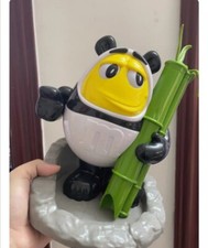 raro DISPENSER Cina M&M's