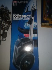 Antenna auto vintage  elettrica