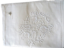 Tovaglia rettangolare vintage