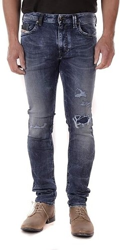 Jeans uomo diesel thavar - diesel,