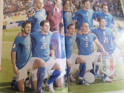 Libro dei campioni del - , mondo