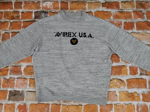 Avirex usa new york vintage - avirex,