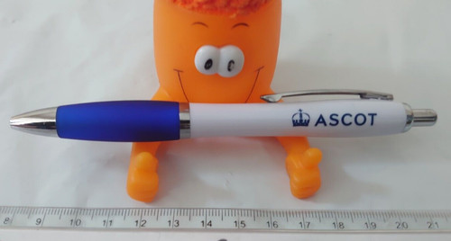 Royal ascot pen horse racing - pen,