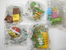 Mcdonald's happy meal 2017