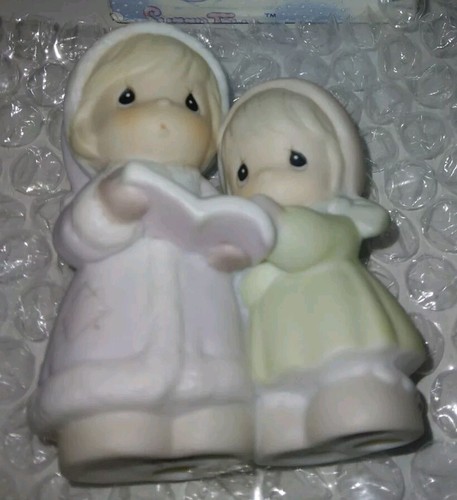Figura precious moments - figura, sugar