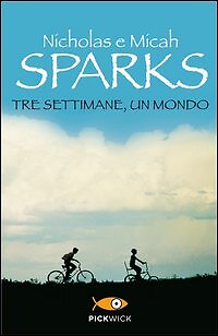 Tre settimane mondo - un,