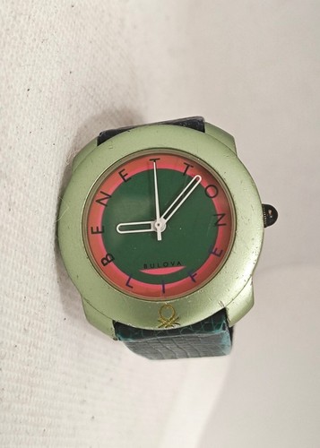 Orologio uomo benetton - orologio,