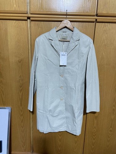 Giacca trench pelle - giacca,