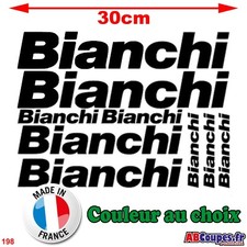9 Adesivi Bianchi -
