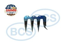 DENTE INIZIALE BARRA FALCIANTE