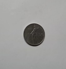 Repubblica Italiana  rara