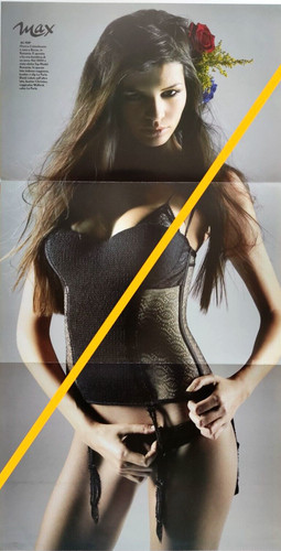 Poster monica columbeanu top - poster,