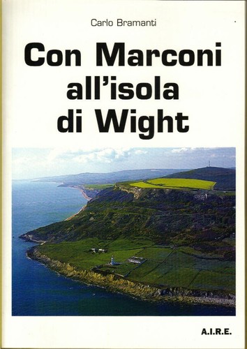 Con marconi all isola wight - con, all'isola