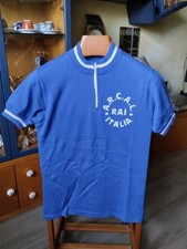 Maglia ciclismo epoca anni - maglia,