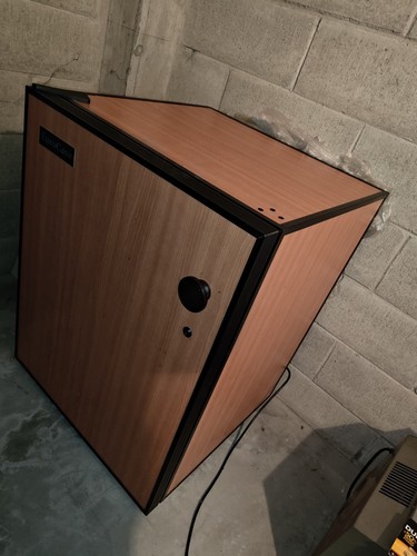 Cantinetta vino frigo eurocave - frigo,