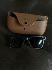 Occhiali sole meta ray ban - occhiali, ray-ban