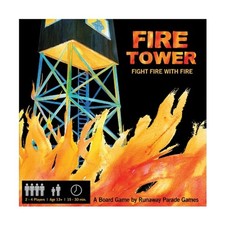 Runaway Parade Gioco da Tavolo