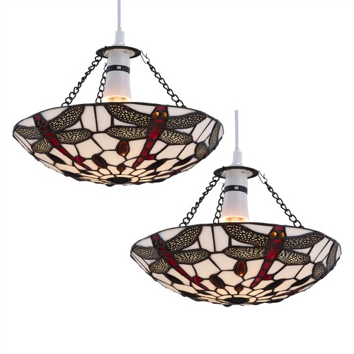 Set paralumi sospensione - set,