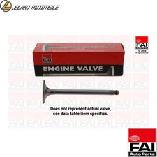 4x VALVOLA ASPIRAZIONE IV1279