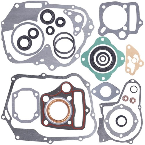 Kit guarnizioni compatibile - kit,