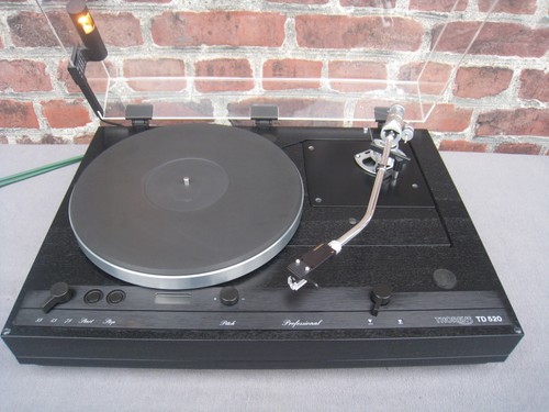 Thorens 520 sme 3012 - 520,,