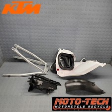 2023 KTM 85SX TELAIO SOTTO