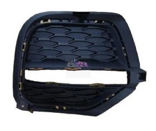 GRIGLIA PARAURTI ANTERIORE