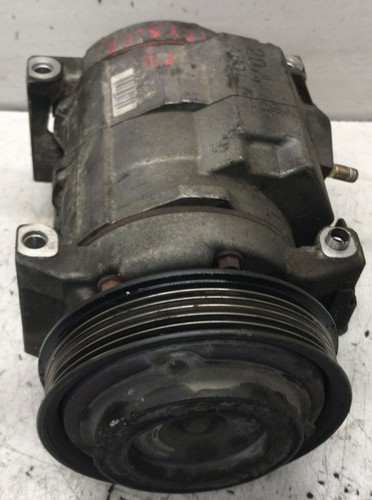 Compressore aria condizionata - compressore,
