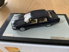 GLM Cadillac Berlina DeVille