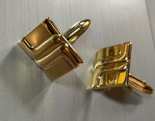 COPPIA GEMELLI - placcati in