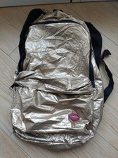 Zaino scuola zainetto elementare media superiori unisex ragazza ragazzo cartella