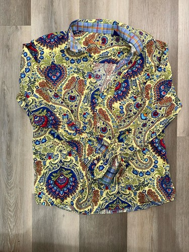 Camicia alan flusser - camicia,