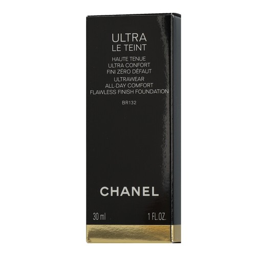 Chanel ultra teint - ultra, fluide