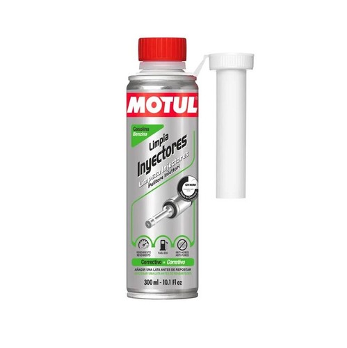 Additivo benzina motul - additivo,