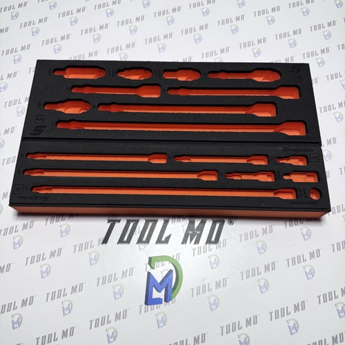 Snap tools foam organizer - snap-on,